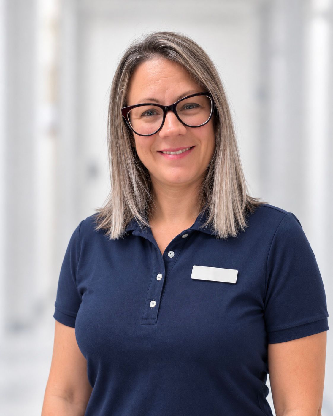Klaudia Ledermann – Community Koordinatorin