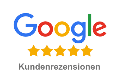 Google Kundenrezensionen