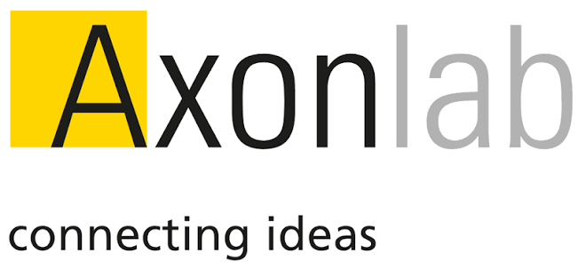 Axon Lab – connecting ideas