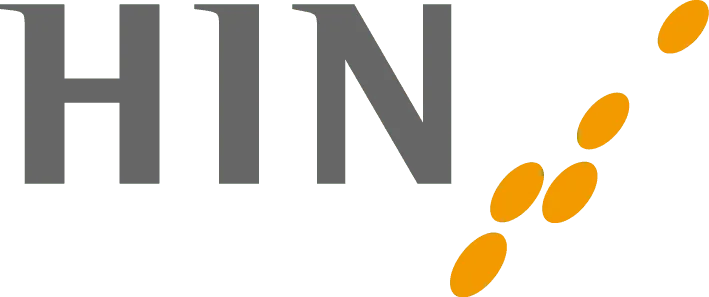 HIN – sichere Kommunikation im Gesundheitswesen