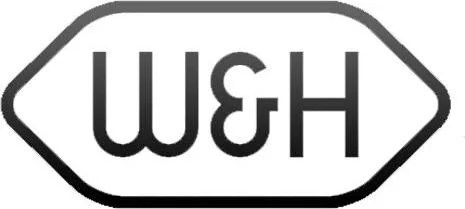 W&H Dentalwerk