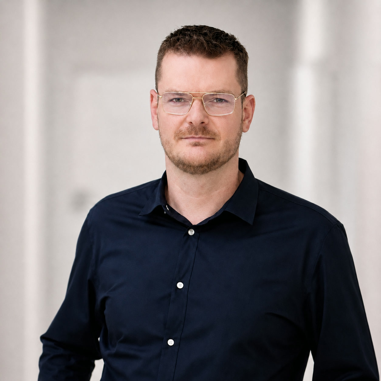 Zoltan Pazar – Praxismanager